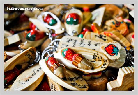 baguio city souvenir|3 Best.